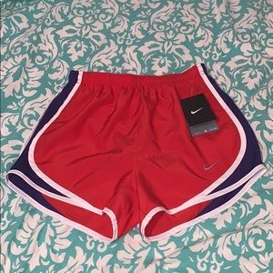 Nike athletic shorts